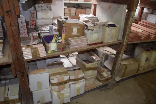 1#3679 Magazzino di elementi per edilizia in vendita - foto 67