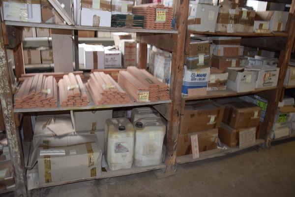1#3679 Magazzino di elementi per edilizia in vendita - foto 69