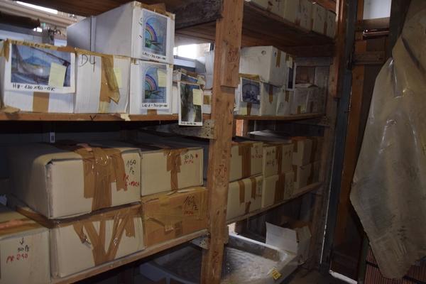 1#3679 Magazzino di elementi per edilizia in vendita - foto 74