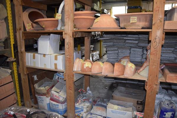 1#3679 Magazzino di elementi per edilizia in vendita - foto 76