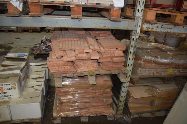1#3679 Magazzino di elementi per edilizia in vendita - foto 80