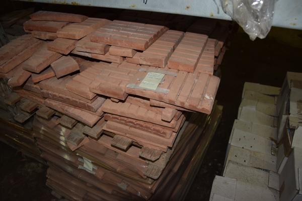 1#3679 Magazzino di elementi per edilizia in vendita - foto 85
