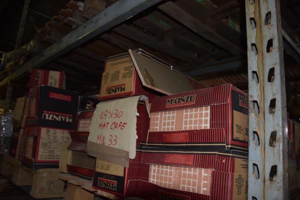 1#3679 Magazzino di elementi per edilizia in vendita - foto 86