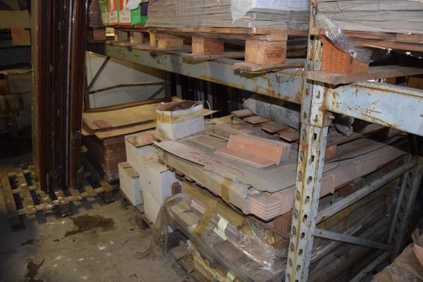 1#3679 Magazzino di elementi per edilizia in vendita - foto 87