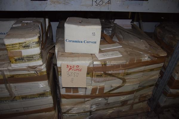 1#3679 Magazzino di elementi per edilizia in vendita - foto 89