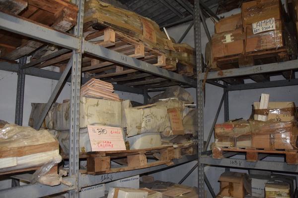 1#3679 Magazzino di elementi per edilizia in vendita - foto 90