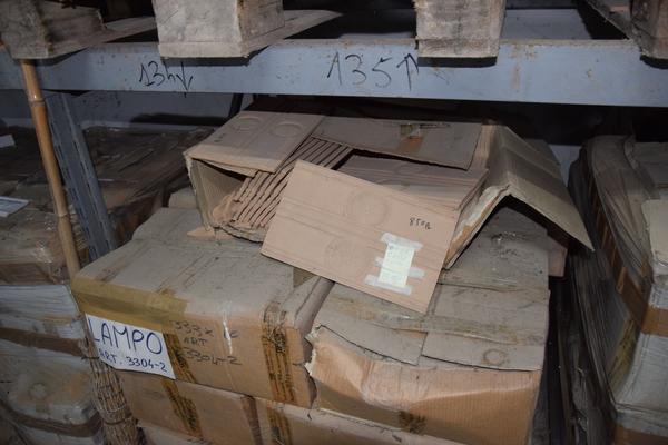 1#3679 Magazzino di elementi per edilizia in vendita - foto 95