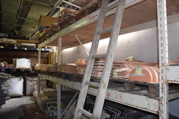 1#3679 Magazzino di elementi per edilizia in vendita - foto 102