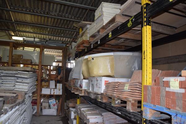 1#3679 Magazzino di elementi per edilizia in vendita - foto 108