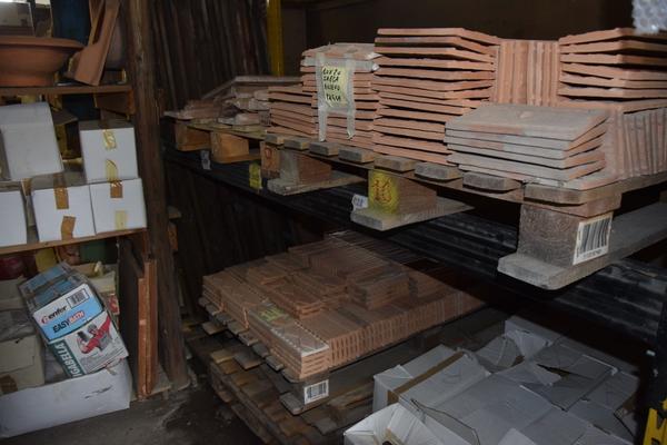 1#3679 Magazzino di elementi per edilizia in vendita - foto 111