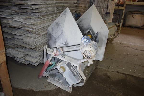 1#3679 Magazzino di elementi per edilizia in vendita - foto 115