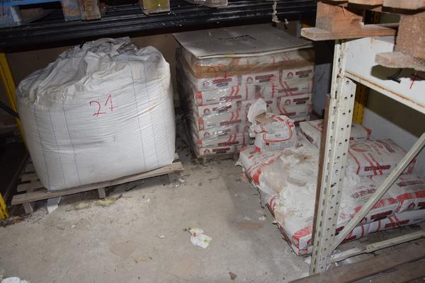 1#3679 Magazzino di elementi per edilizia in vendita - foto 130