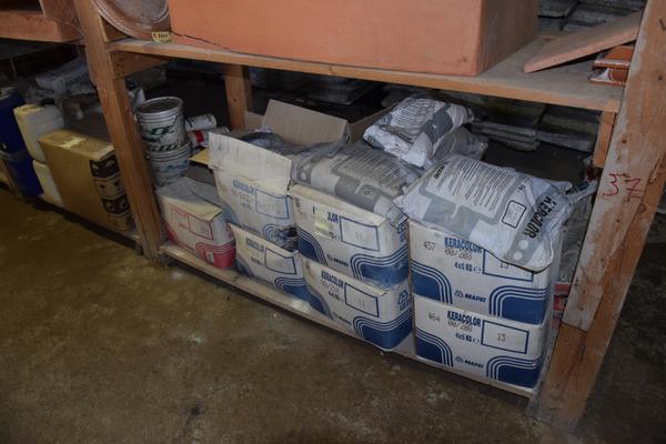 1#3679 Magazzino di elementi per edilizia in vendita - foto 133