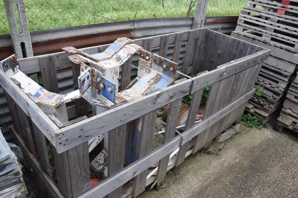 1#3679 Magazzino di elementi per edilizia in vendita - foto 143