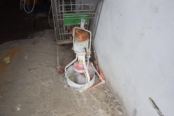 1#3679 Magazzino di elementi per edilizia in vendita - foto 144