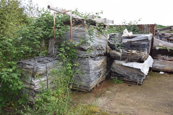 1#3679 Magazzino di elementi per edilizia in vendita - foto 145