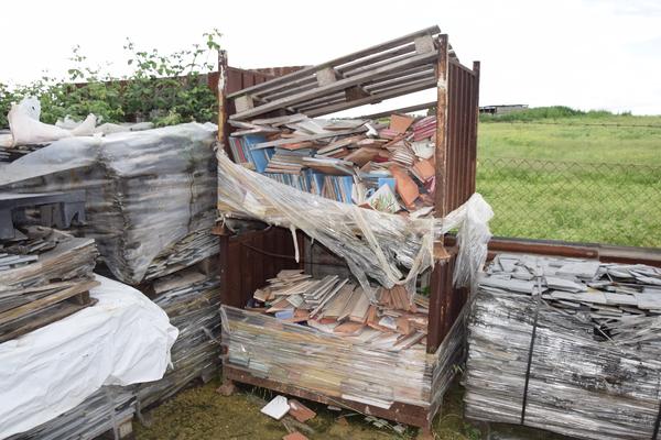 1#3679 Magazzino di elementi per edilizia in vendita - foto 149