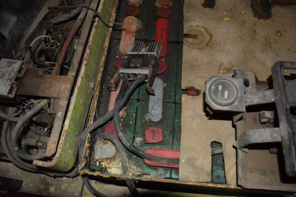 1#3679 Magazzino di elementi per edilizia in vendita - foto 169