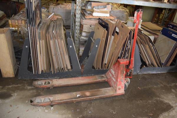 1#3679 Magazzino di elementi per edilizia in vendita - foto 172