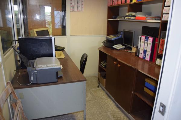 1#3679 Magazzino di elementi per edilizia in vendita - foto 176