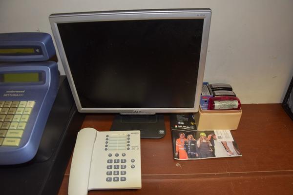1#3679 Magazzino di elementi per edilizia in vendita - foto 184