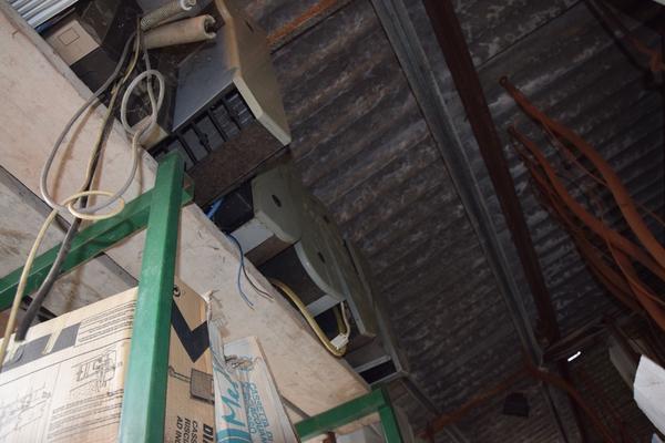 1#3679 Magazzino di elementi per edilizia in vendita - foto 187