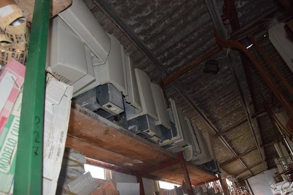 1#3679 Magazzino di elementi per edilizia in vendita - foto 188