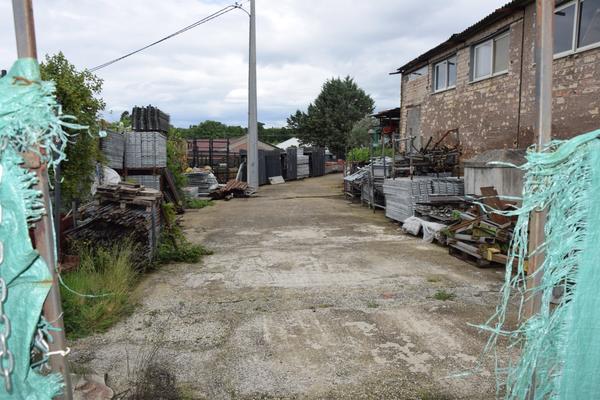 1#3679 Magazzino di elementi per edilizia in vendita - foto 203