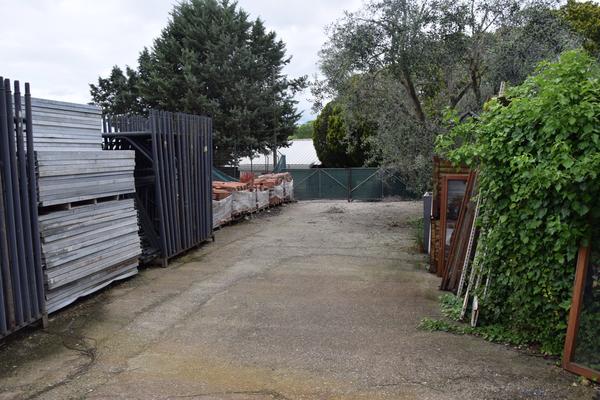 1#3679 Magazzino di elementi per edilizia in vendita - foto 205