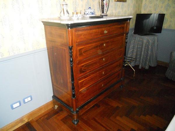 1#3680 Arredamento per stanze hotel in vendita - foto 36