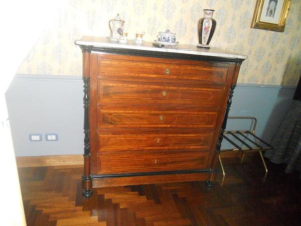 1#3680 Arredamento per stanze hotel in vendita - foto 37