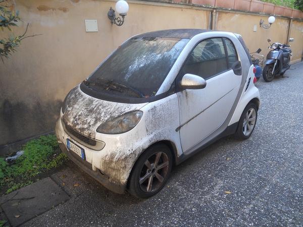 10#3680 Autovettura Smart in vendita - foto 1