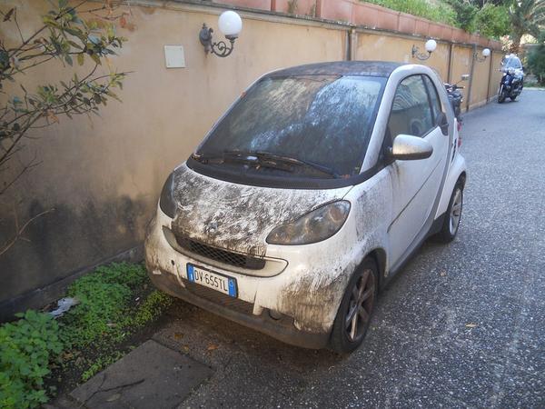 10#3680 Autovettura Smart in vendita - foto 5