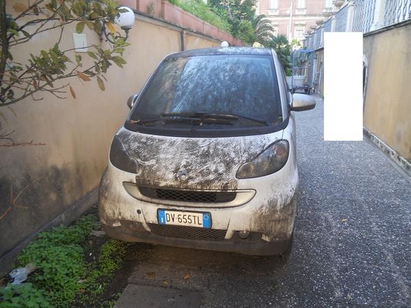 10#3680 Autovettura Smart in vendita - foto 6