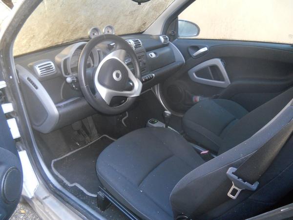 10#3680 Autovettura Smart in vendita - foto 7