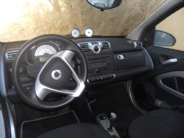 10#3680 Autovettura Smart in vendita - foto 10
