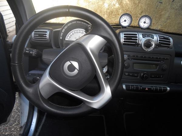 10#3680 Autovettura Smart in vendita - foto 11
