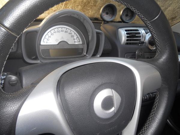 10#3680 Autovettura Smart in vendita - foto 16