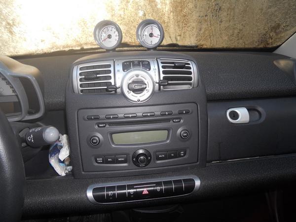 10#3680 Autovettura Smart in vendita - foto 17