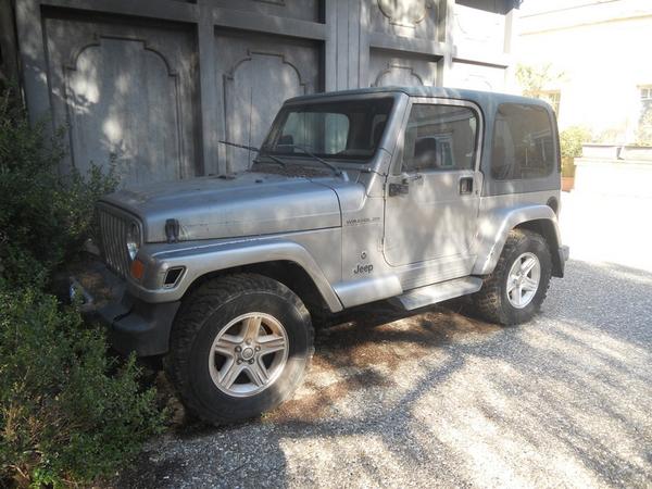 Automobili in vendita
