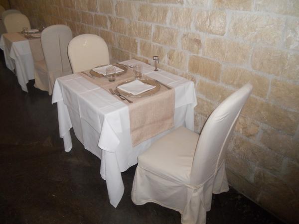 3#3680 Tavoli e sedie per Ristorante in vendita - foto 6