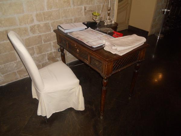 3#3680 Tavoli e sedie per Ristorante in vendita - foto 8