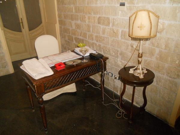 3#3680 Tavoli e sedie per Ristorante in vendita - foto 9