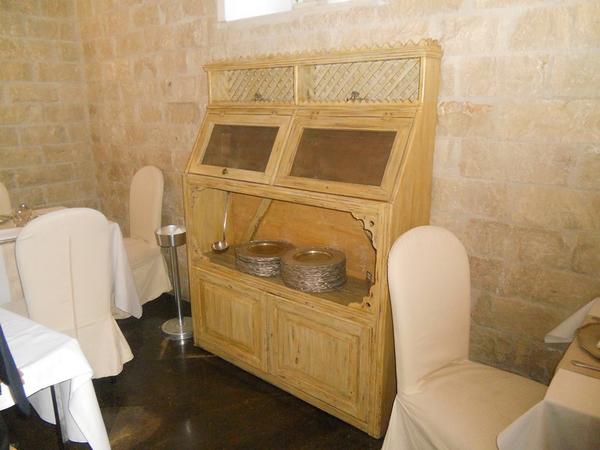 3#3680 Tavoli e sedie per Ristorante in vendita - foto 15