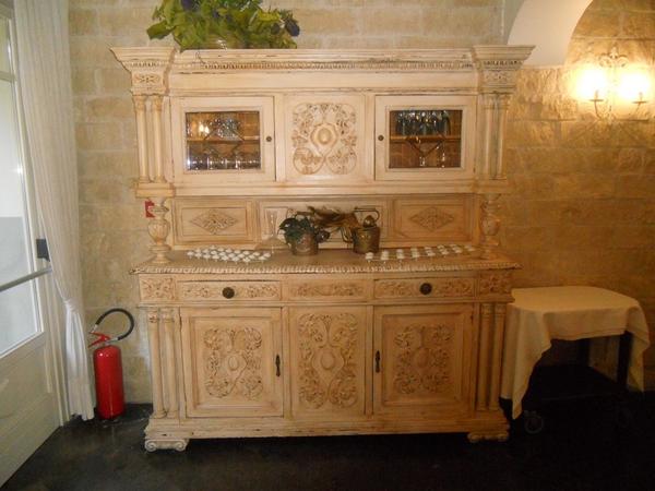 3#3680 Tavoli e sedie per Ristorante in vendita - foto 19