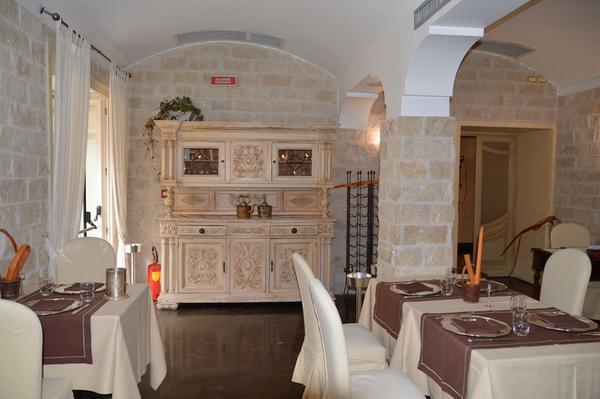 3#3680 Tavoli e sedie per Ristorante in vendita - foto 22