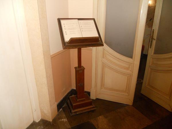3#3680 Tavoli e sedie per Ristorante in vendita - foto 26