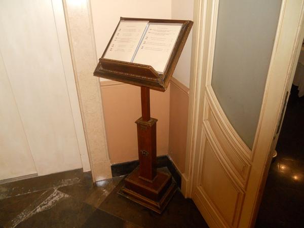 3#3680 Tavoli e sedie per Ristorante in vendita - foto 27