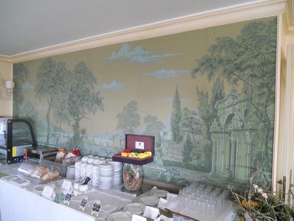 4#3680 Arredamento per Roof Garden in vendita - foto 2