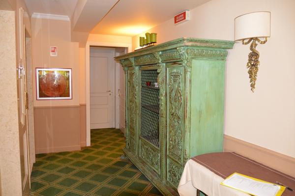 4#3680 Arredamento per Roof Garden in vendita - foto 24